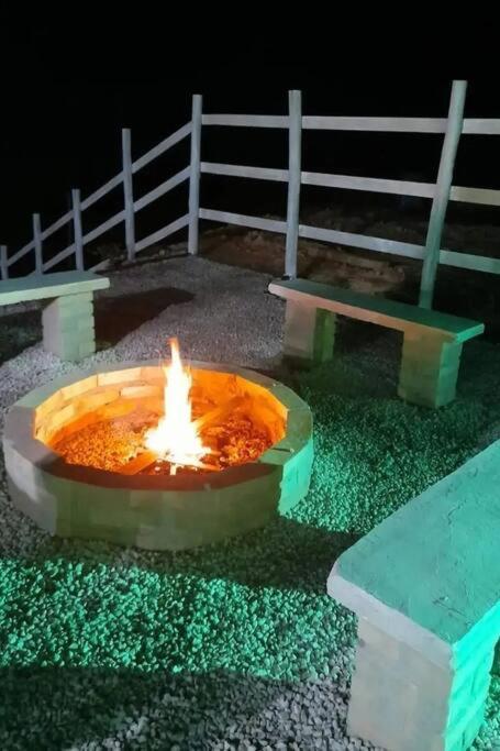 Cabana Recanto Do Arruda Para Casal Em Aguas Mornas Esterno foto